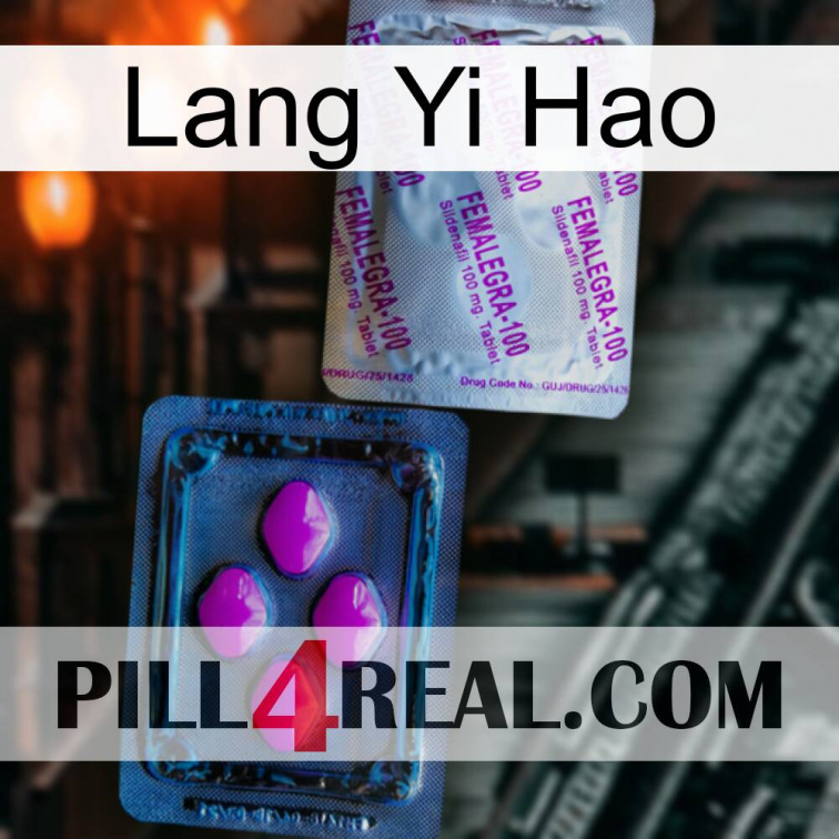 Lang Yi Hao 37